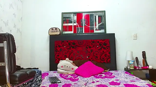 Snapshot of LexiStone_ chatting on 17, 3, 2025 LexiStone  online show from 17, 3, 2025