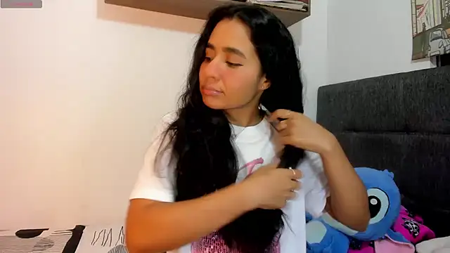 Snapshot of valeryvegas_2 chatting on 21, 10, 2025 valeryvegas 2 online show from 21, 10, 2025