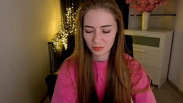 Adelyna Bird online show from 16, 2, 2026