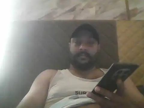 Indersaini148 online show from 3, 7, 2026