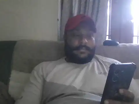 Indersaini148 online show from 15, 7, 2026