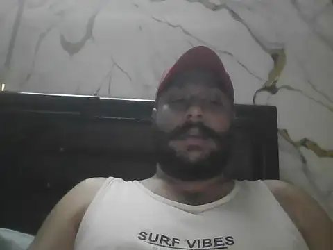 Indersaini148 online show from 16, 7, 2026