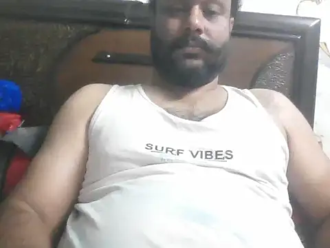 Indersaini148 online show from 31, 7, 2026