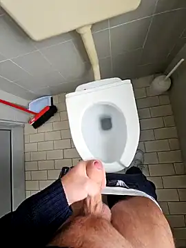 Dolceporco19 online show from 18, 12, 2024