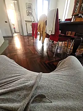 Dolceporco19 online show from 18, 4, 2026