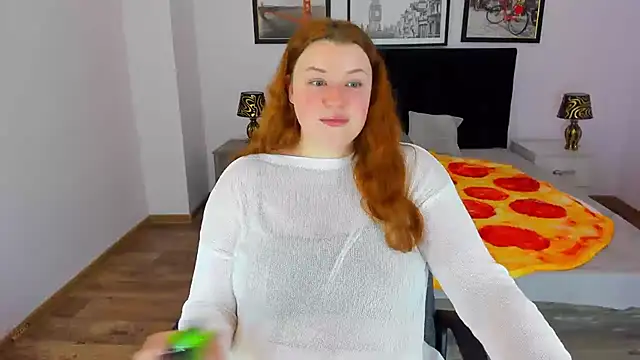 PolinaSalvatore online show from 16, 12, 2024