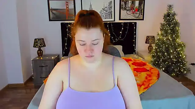 PolinaSalvatore online show from 23, 12, 2024