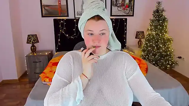 PolinaSalvatore online show from 23, 12, 2024