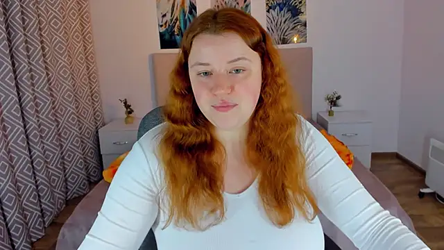 PolinaSalvatore online show from 9, 1, 2025