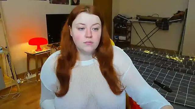 PolinaSalvatore online show from 31, 1, 2025