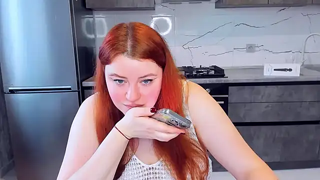 PolinaSalvatore online show from 5, 2, 2025