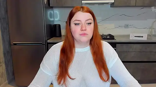 PolinaSalvatore online show from 6, 2, 2025