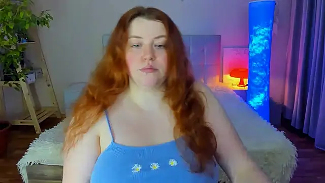 PolinaSalvatore online show from 13, 3, 2025