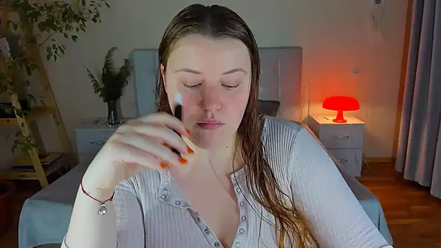 PolinaSalvatore online show from 9, 11, 2025