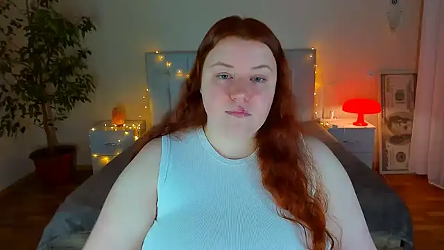 PolinaSalvatore online show from 6, 2, 2026