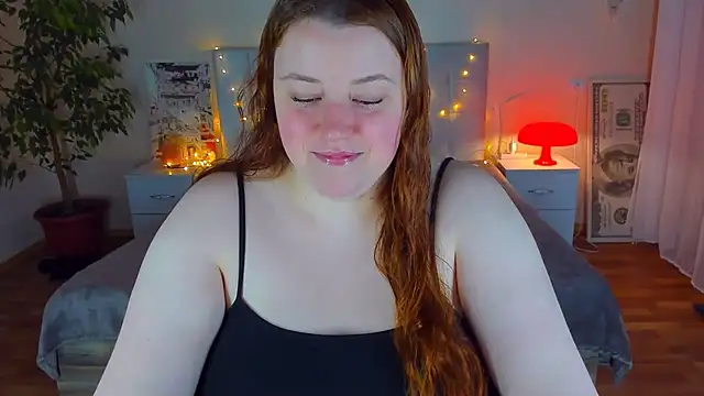 PolinaSalvatore online show from 17, 3, 2026