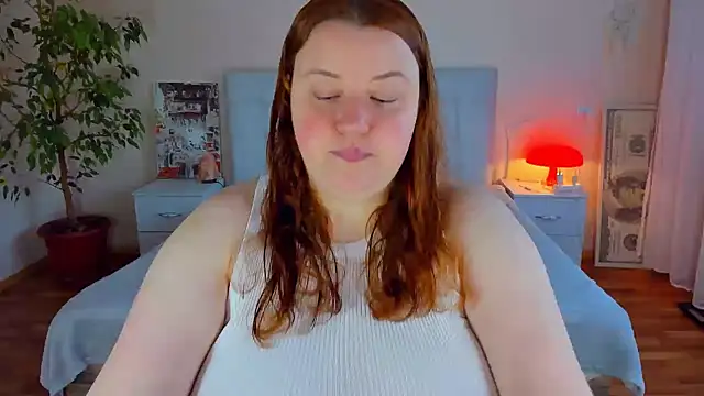 PolinaSalvatore online show from 11, 5, 2026