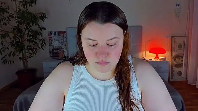PolinaSalvatore online show from 22, 7, 2026