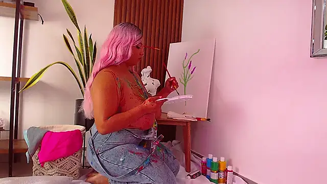 Kenya--Buhle online show from 31, 1, 2025