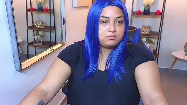 Snapshot of Kenya--Buhle chatting on 3, 3, 2026 Kenya--Buhle online show from 3, 3, 2026