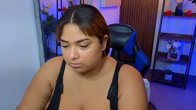 Snapshot of Kenya--Buhle chatting on 23, 3, 2026 Kenya--Buhle online show from 23, 3, 2026