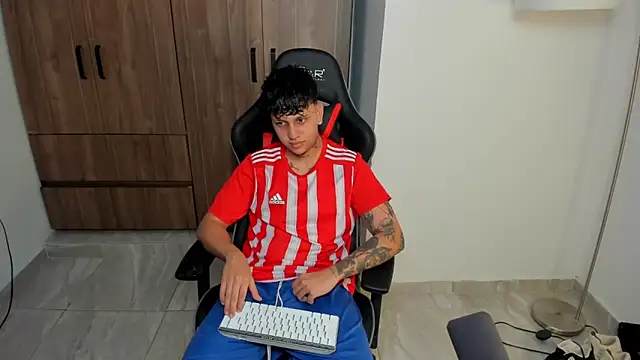 Jake simons online show from 22, 10, 2025