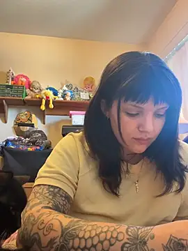 SweetMaisie online show from 12, 5, 2026
