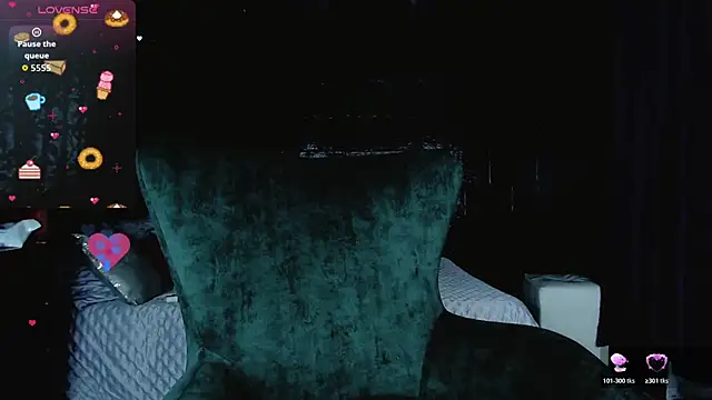 Summer XO online show from 1, 12, 2025