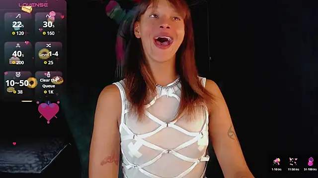 Summer XO online show from 13, 1, 2026