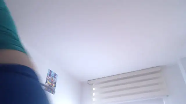 andreaisis2 online show from 30, 10, 2025