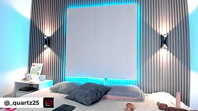 Zafiiraa online show from 9, 4, 2026