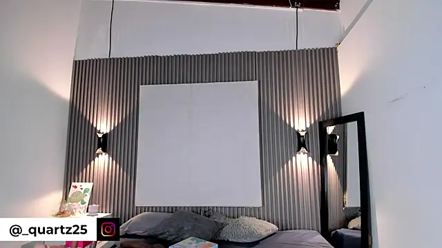 Zafiiraa online show from 11, 4, 2026