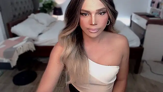 liaa lurrecams online show from 24, 10, 2025