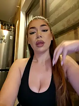 Snapshot of Ella_sweety chatting on 31, 1, 2025 Ella sweety online show from 31, 1, 2025