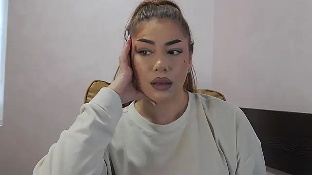 Ella sweety online show from 20, 5, 2026