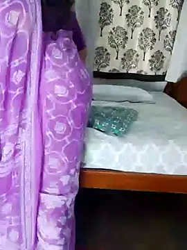 Snapshot of Indian_desi_wife chatting on 18, 12, 2024 Indian desi wife online show from 18, 12, 2024