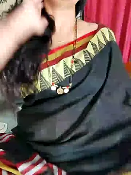 Snapshot of Indian_desi_wife chatting on 25, 12, 2024 Indian desi wife online show from 25, 12, 2024