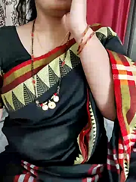 Snapshot of Indian_desi_wife chatting on 7, 1, 2025 Indian desi wife online show from 7, 1, 2025