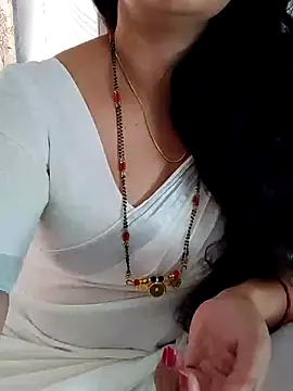 Snapshot of Indian_desi_wife chatting on 21, 1, 2025 Indian desi wife online show from 21, 1, 2025