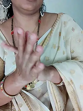 Snapshot of Indian_desi_wife chatting on 5, 7, 2026 Indian desi wife online show from 5, 7, 2026