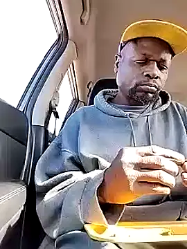 Snapshot of Daddy_hook chatting on 21, 12, 2024 Daddy hook online show from 21, 12, 2024