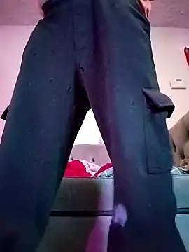 Snapshot of Daddy_hook chatting on 23, 1, 2025 Daddy hook online show from 23, 1, 2025