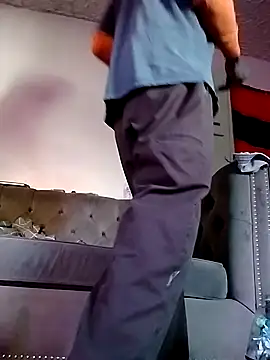 Snapshot of Daddy_hook chatting on 21, 2, 2025 Daddy hook online show from 21, 2, 2025