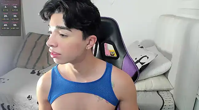 santy7v7 online show from 6, 2, 2025