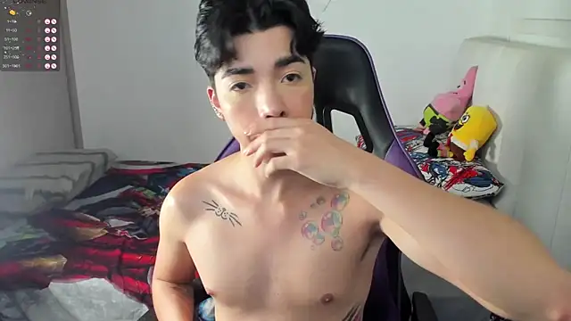 santy7v7 online show from 11, 2, 2025