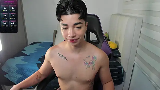 santy7v7 online show from 26, 9, 2025