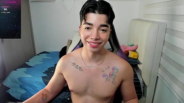 santy7v7 online show from 22, 10, 2025