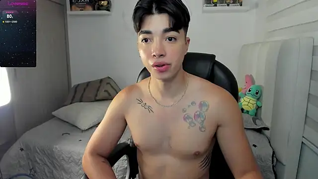 santy7v7 online show from 14, 11, 2025