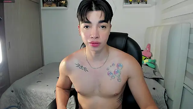 santy7v7 online show from 19, 11, 2025