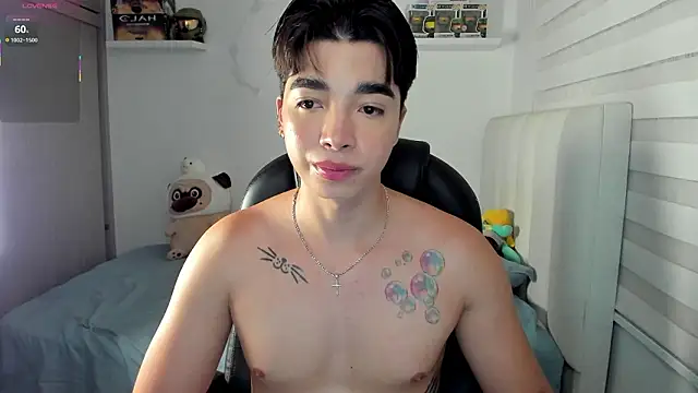 Snapshot of santy7v7 chatting on 4, 2, 2026 santy7v7 online show from 4, 2, 2026